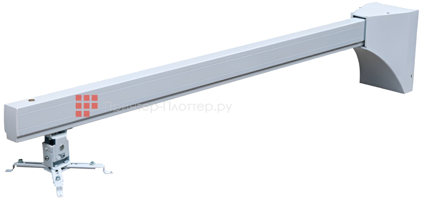 IQBoard IR RPT082-20 + InFocus IN114BBST + Wize WTH130 + кабель HDMI. Настенное крепление Wize WTH130