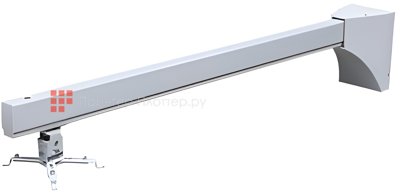 IQBoard IR RPT082-20 + InFocus IN114BBST + Wize WTH140 + кабель HDMI. Настенное крепление Wize WTH140