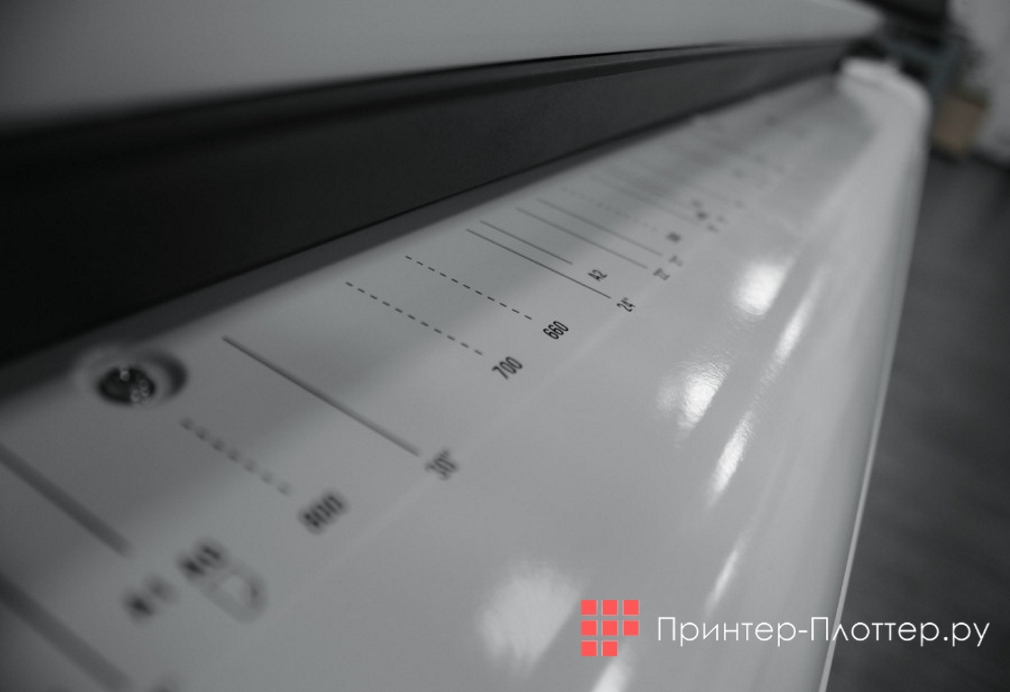 JUNTU JT-3650. Закрытая система подачи тонера