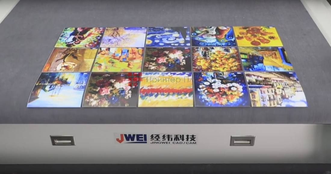 JWEI CB03II-1113RM. Материалы