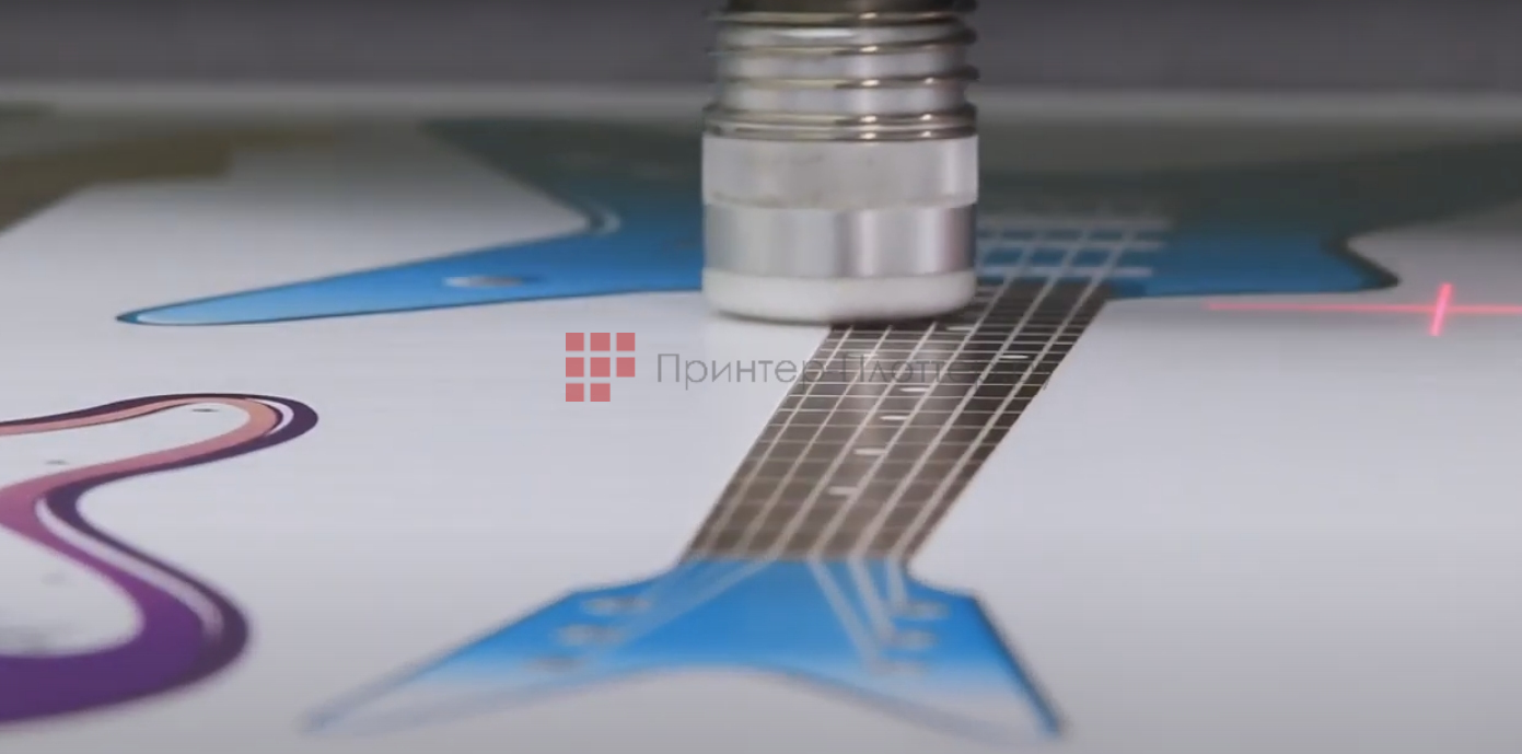 JWEI CB03II-1816RM. Функция черчения (стержни)