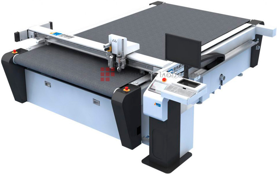 JWEI CB03II-2516RM. На выгодных условиях