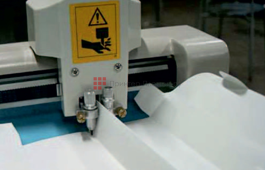 JWEI LS-0906. Оснащение