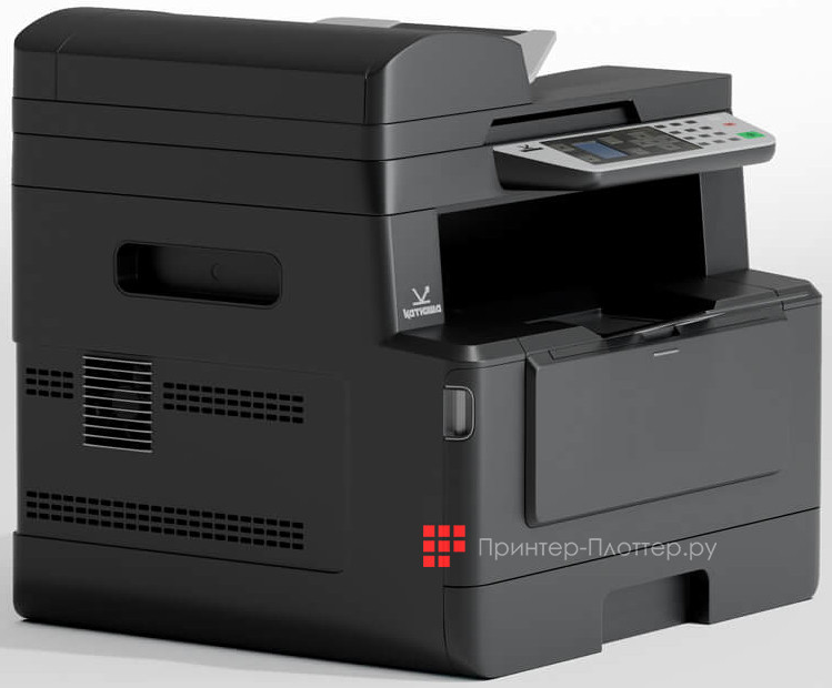 Катюша М133p. Особенности