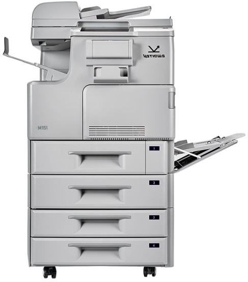 Катюша M151. На выгодных условиях