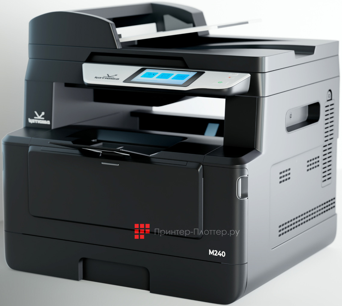 Катюша М240pc. На выгодных условиях