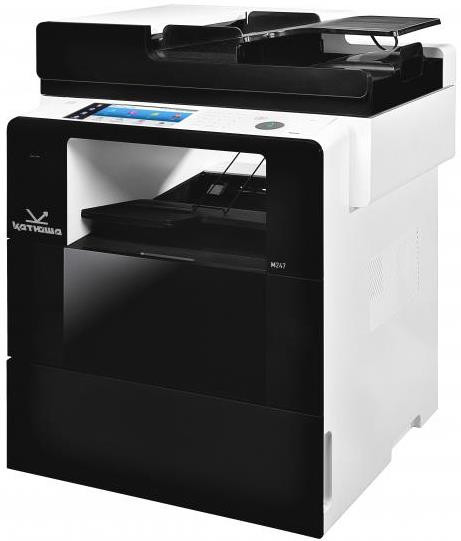 Катюша M247. На выгодных условиях