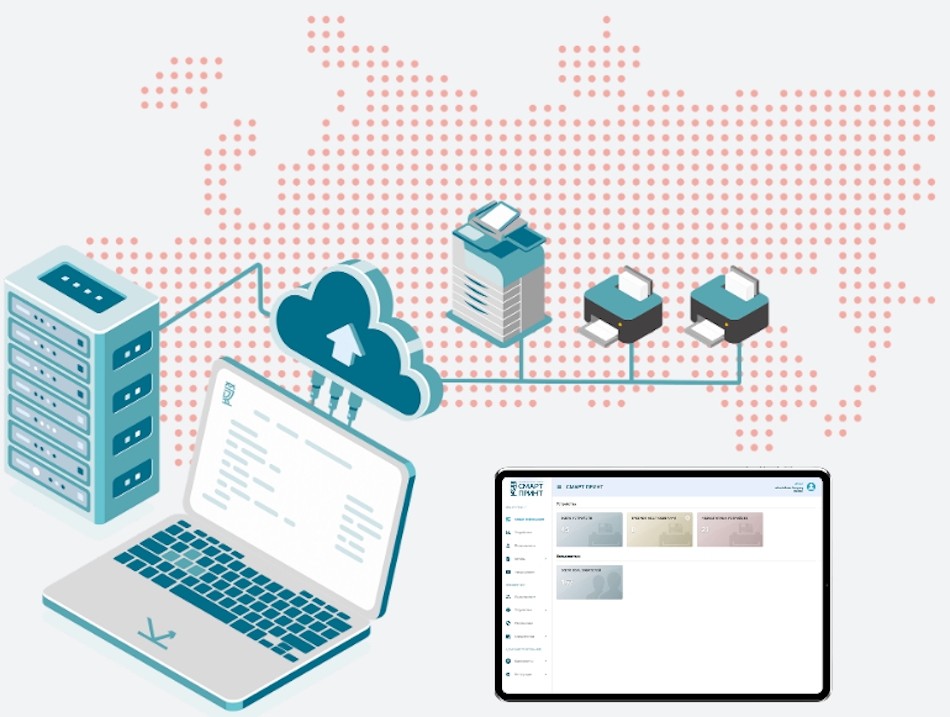 Катюша M247e. ПО 