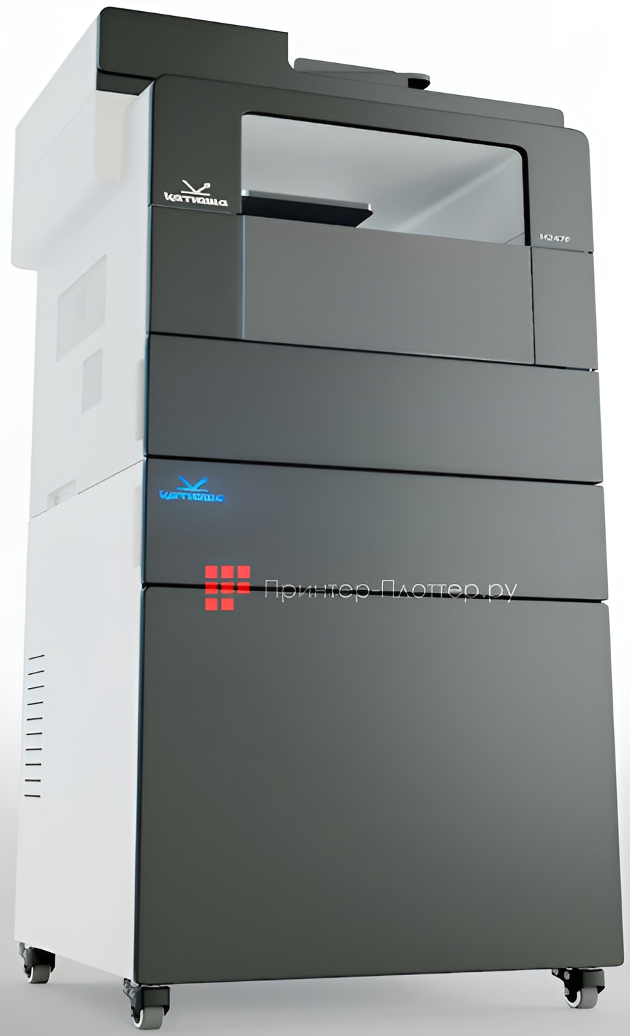 Катюша M247ep. На выгодных условиях