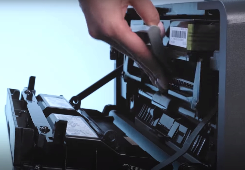 Катюша M247p. Оригинальные расходники