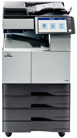 Катюша M348. На выгодных условиях