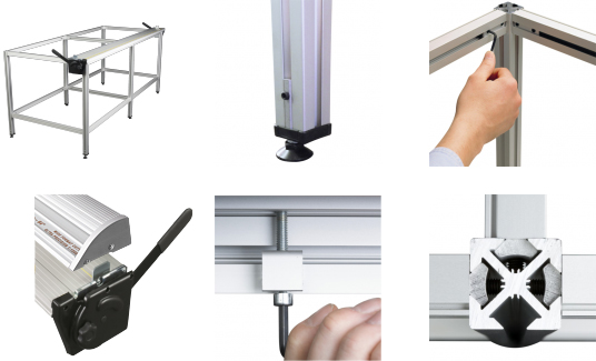 Keencut Big Bench BB260. Особенности верстака