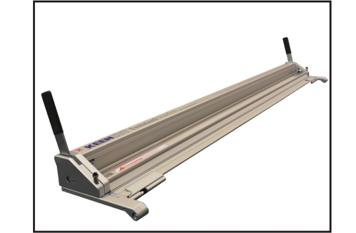 Keencut Evolution3 SmartFold. HD-Trak