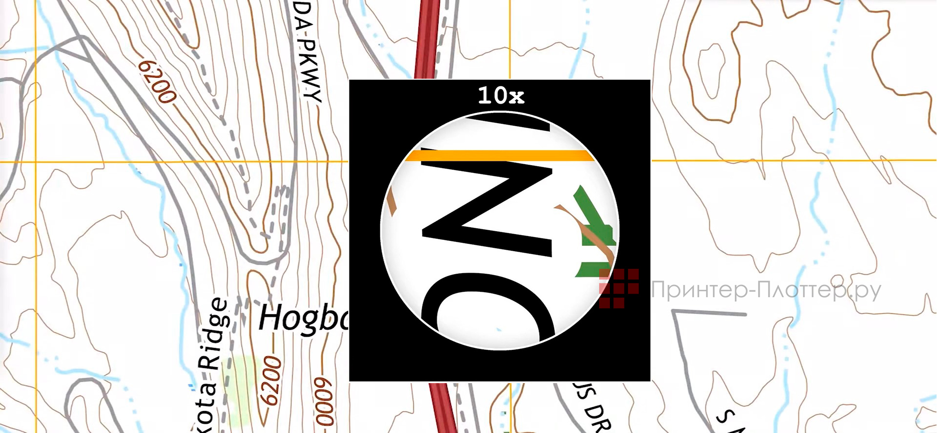 KIP 2300 Scanner. Превосходное качество изображения