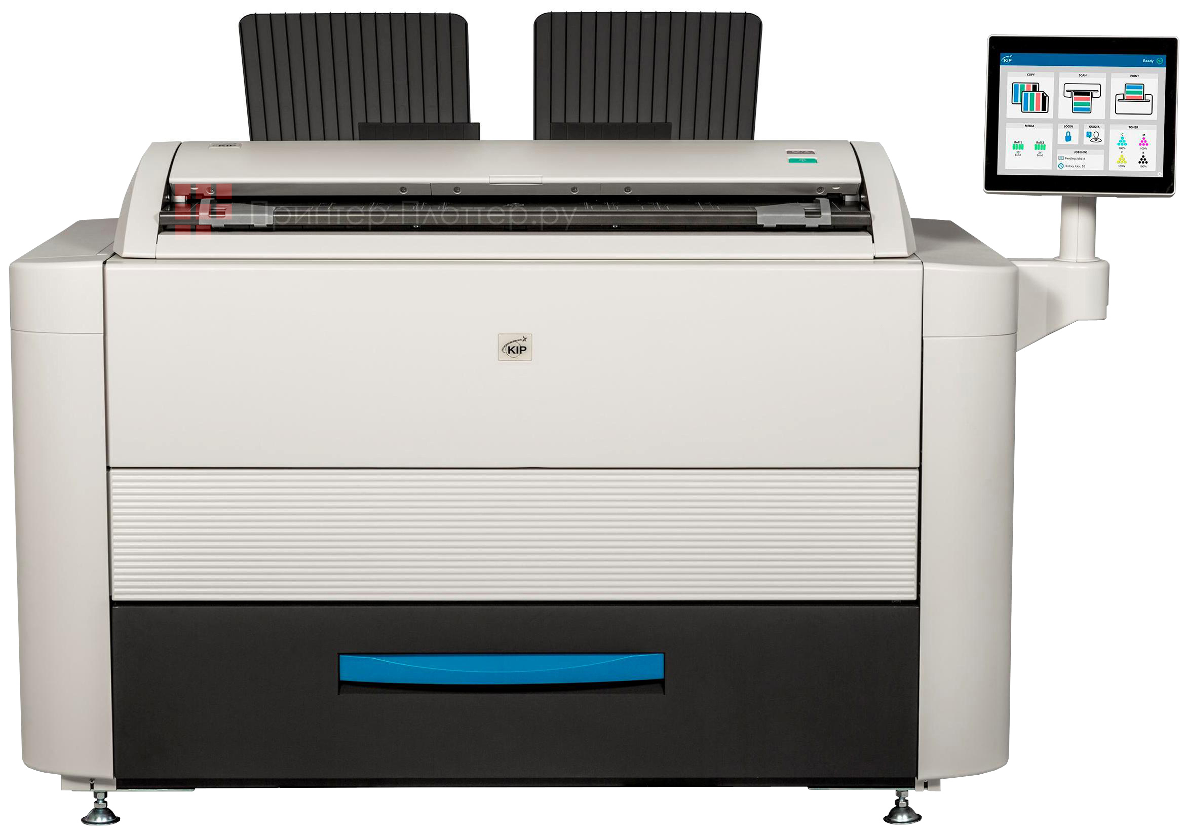 KIP 660 на выгодных условиях