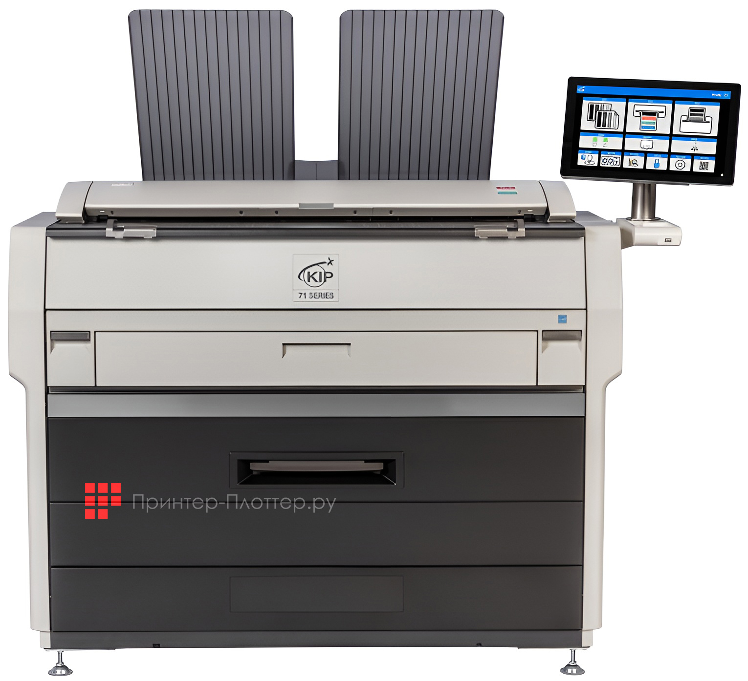 KIP 7170 STF. На выгодных условиях