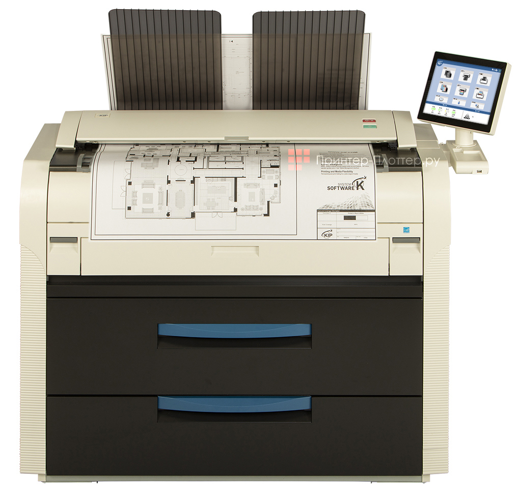 KIP 7570M. На выгодных условиях