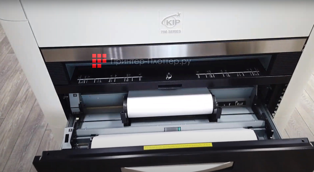 KIP 755. Особенности