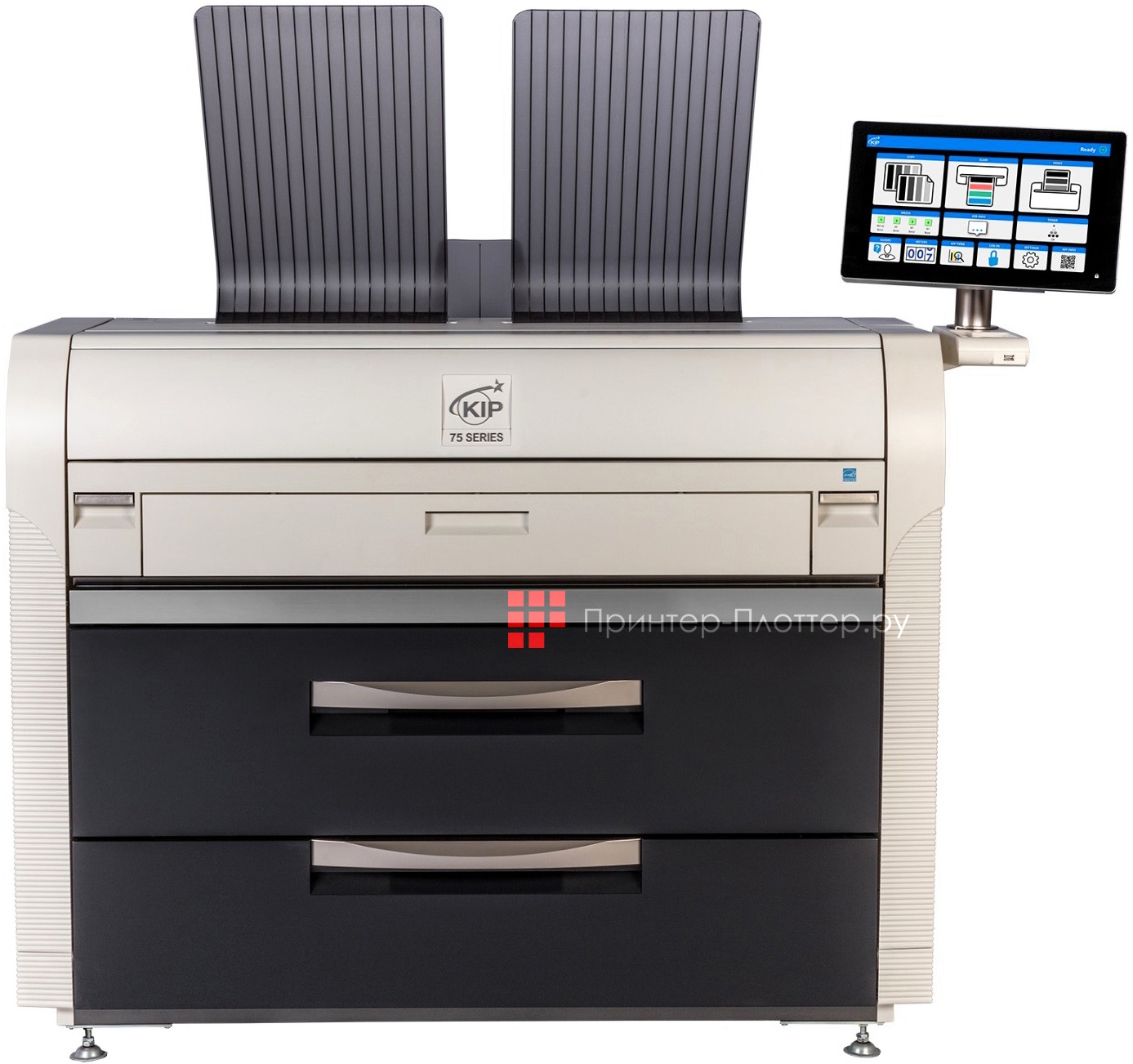 KIP 7570P. На выгодных условиях