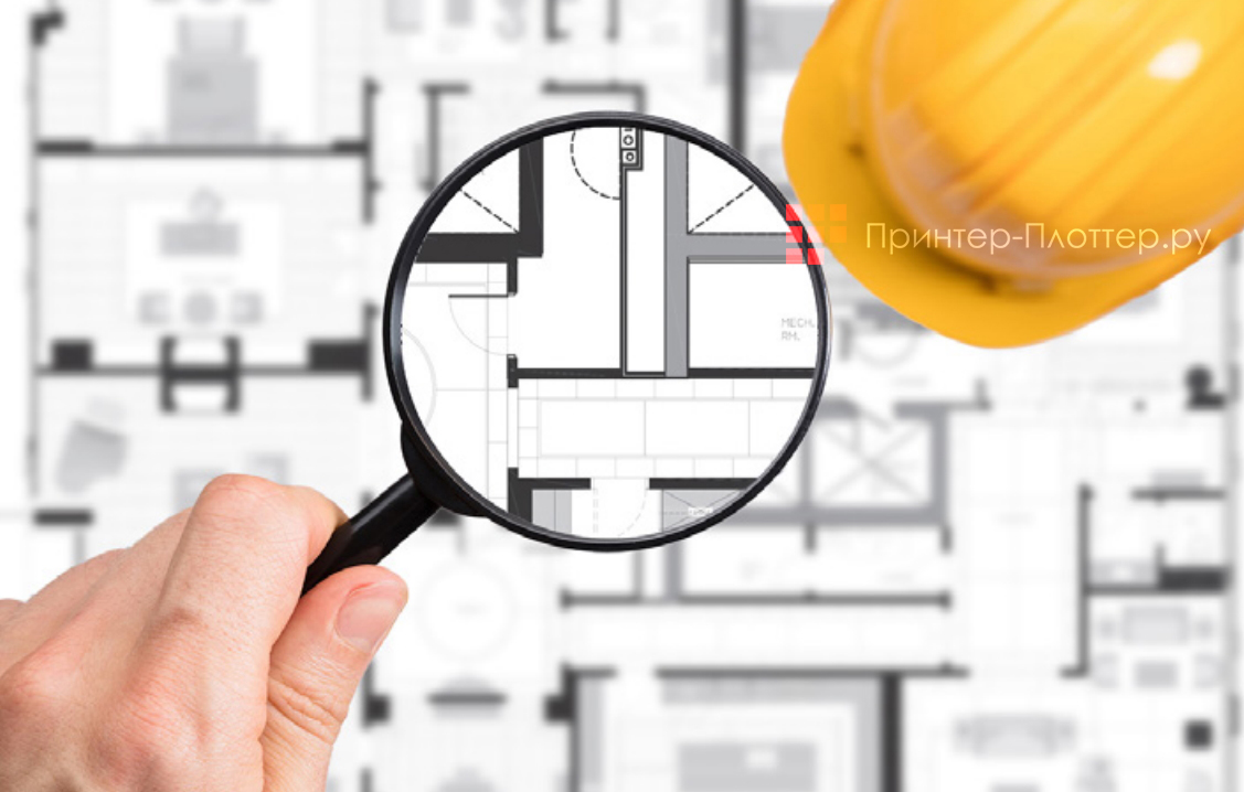 KIP 7570P. Технология печати высокой четкости