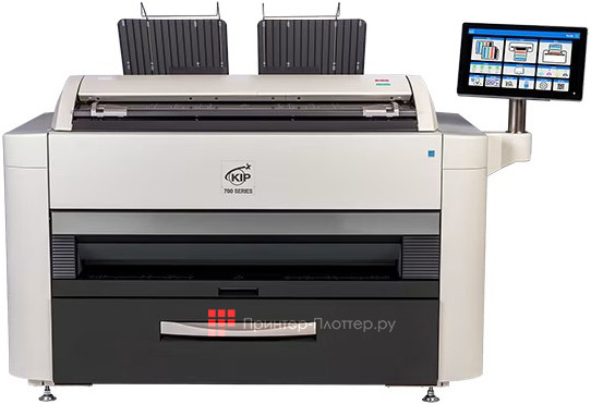 KIP 760. На выгодных условиях