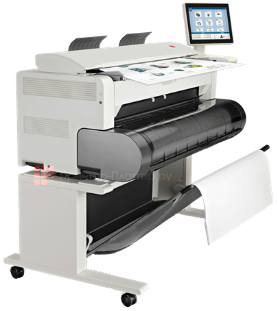 KIP 770 STF. Особенности