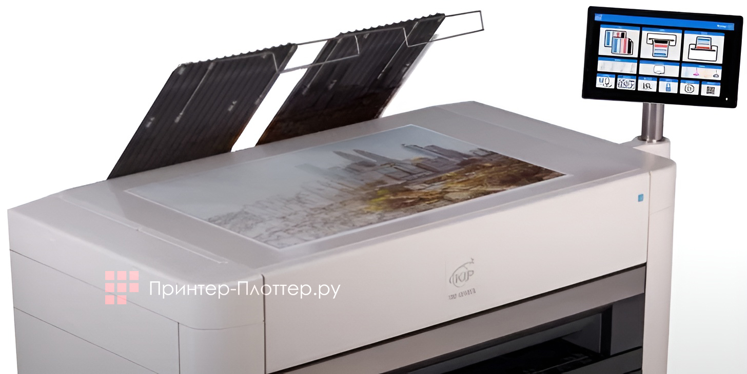 KIP 770. Особенности