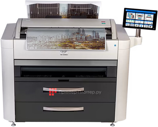 KIP 780. На выгодных условиях