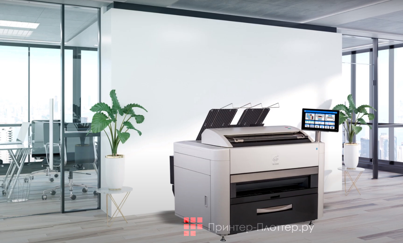 KIP 780. Применение