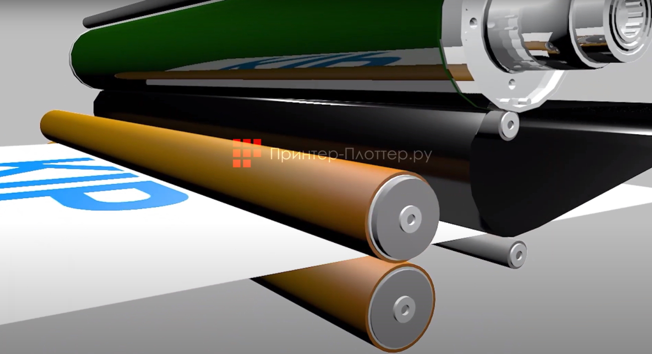 KIP 790. Контактное закрепление давлением