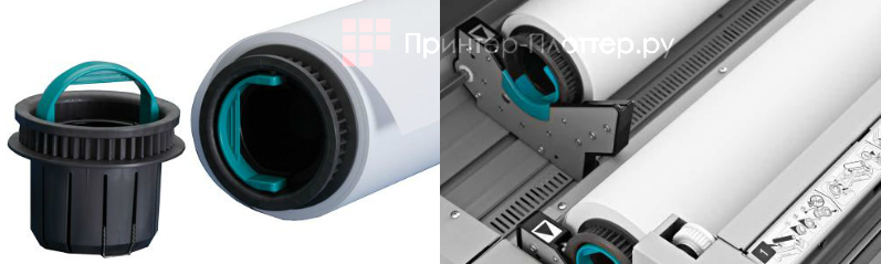 KIP 7970. Упрощенная загрузка материала