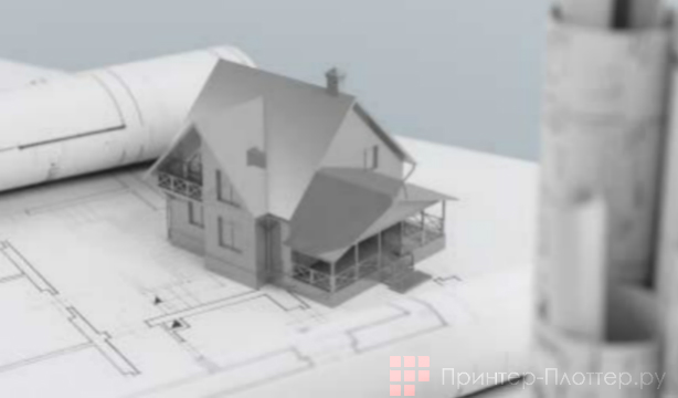 KIP 7990. Стабильное качество печати