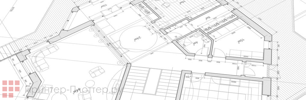 KIP 7990. Высокое разрешение