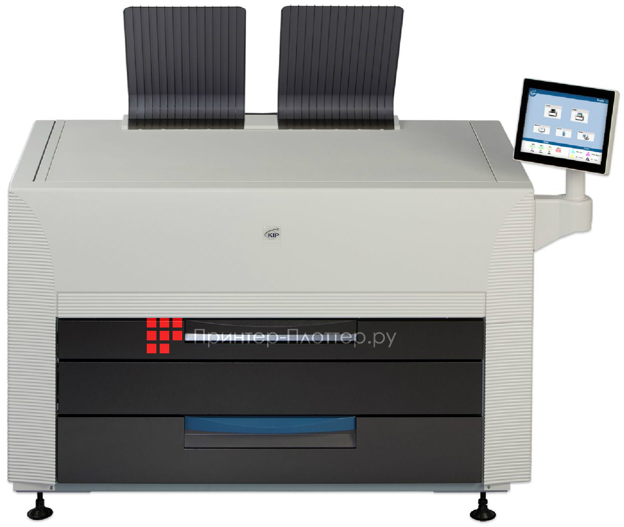 KIP 850. На выгодных условиях