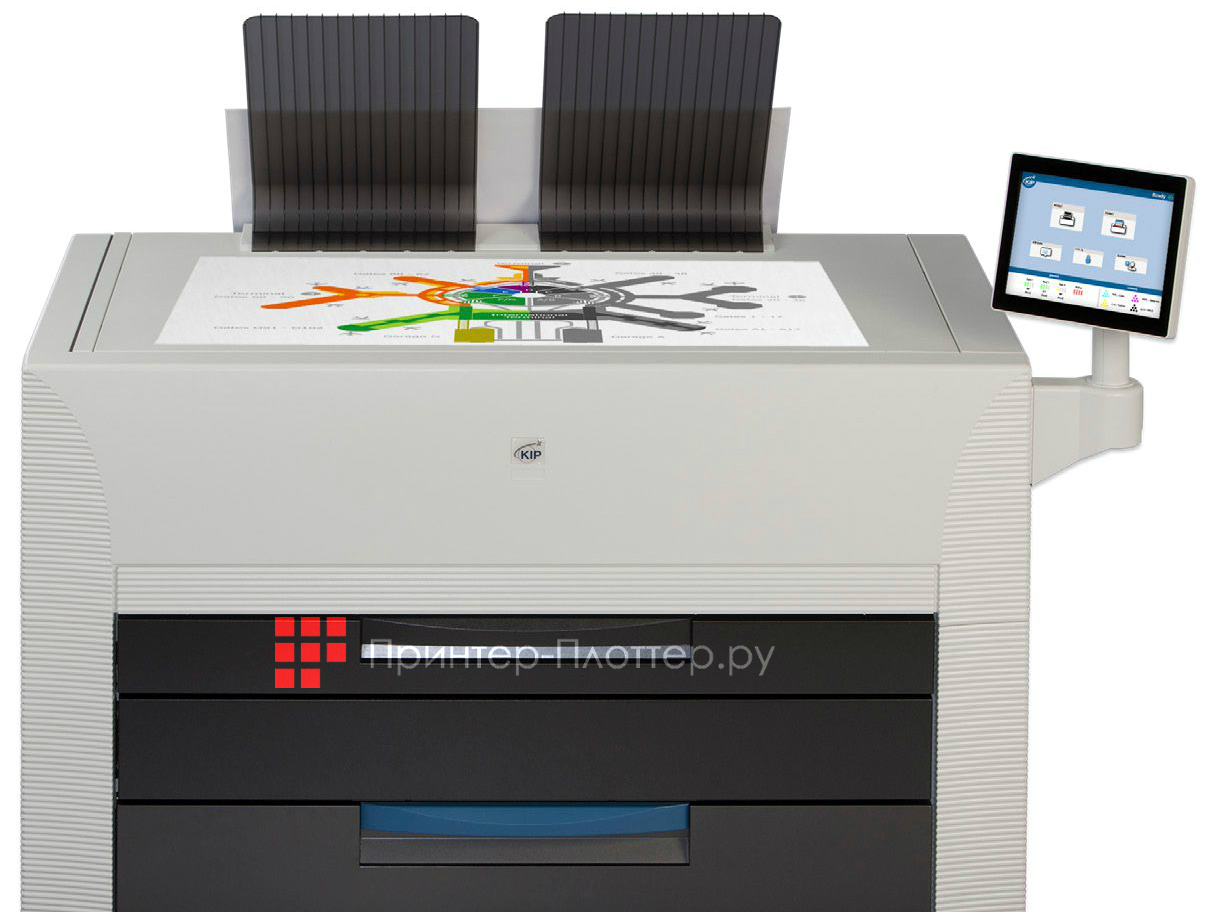 KIP 870. На выгодных условиях