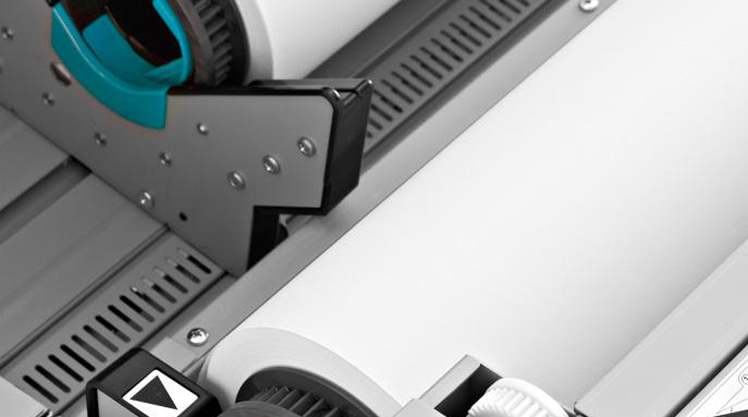 KIP 870. Упрощенная загрузка материала