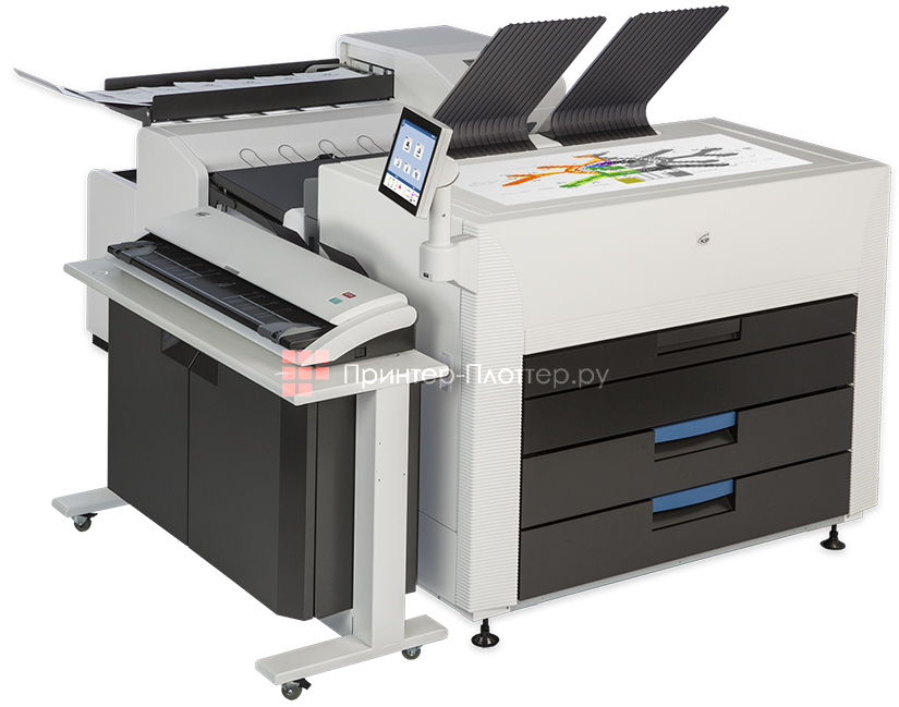 KIP 880. Описание