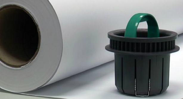 KIP 890. Увеличенная длина печати