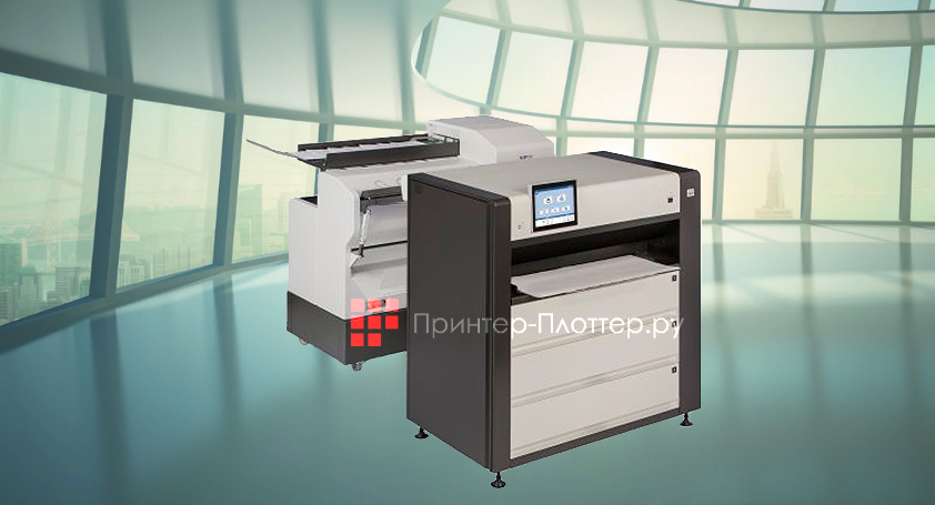 KIP 940. Мощные современные технологии