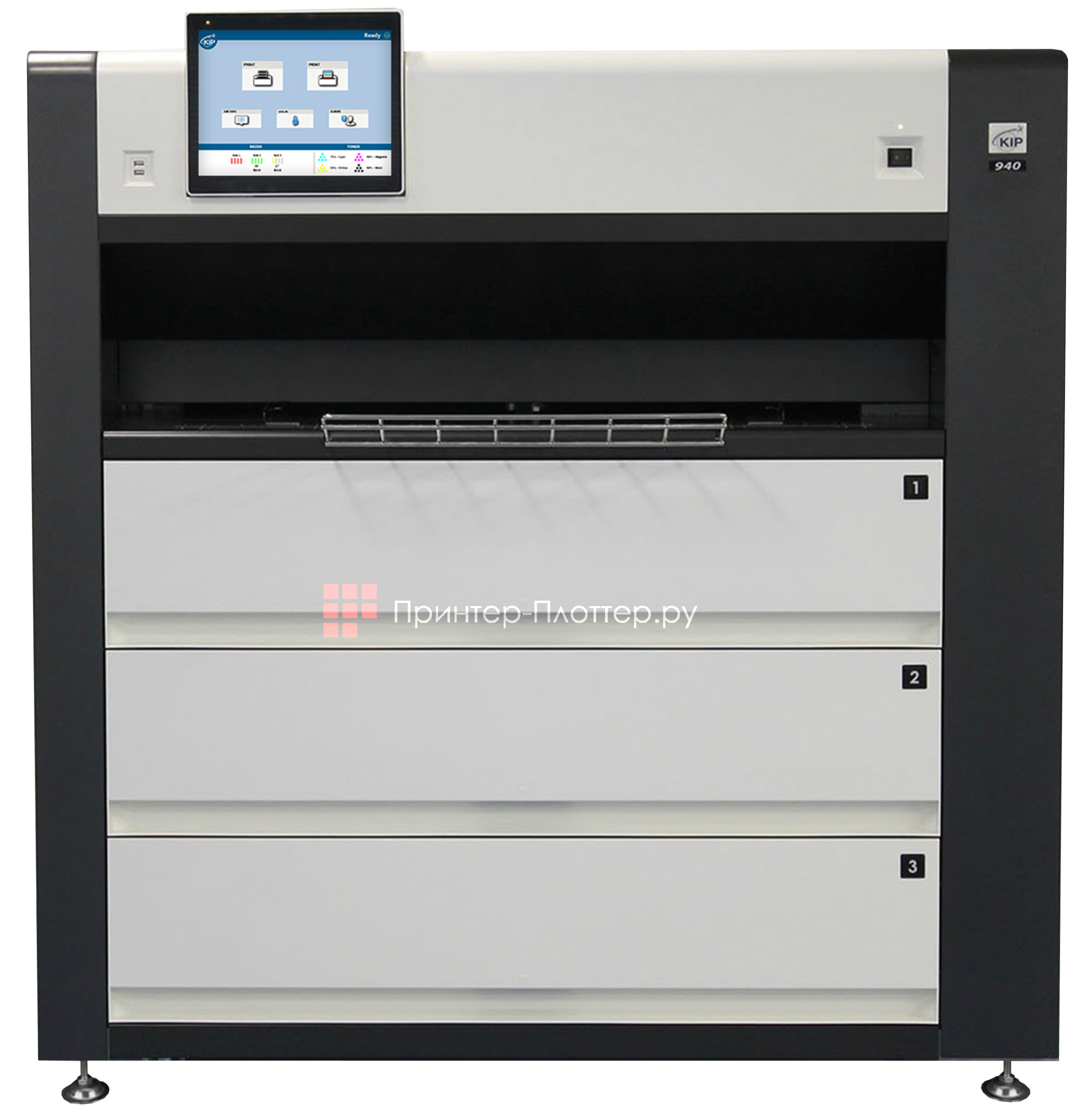 KIP 940 на выгодных условиях