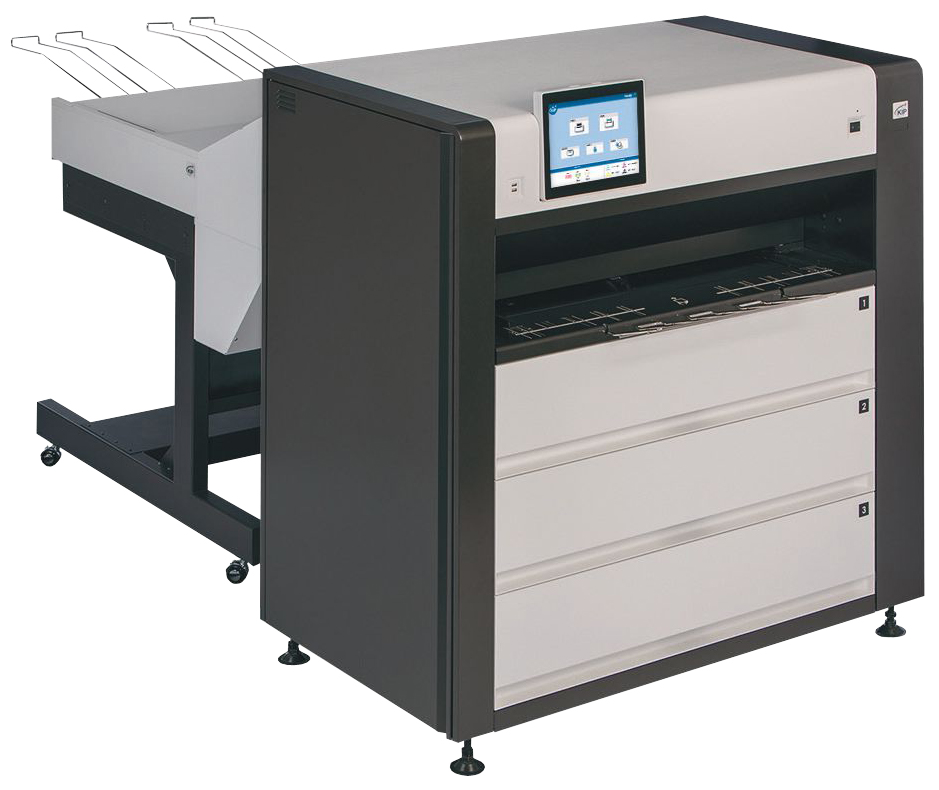 KIP 940. Описание