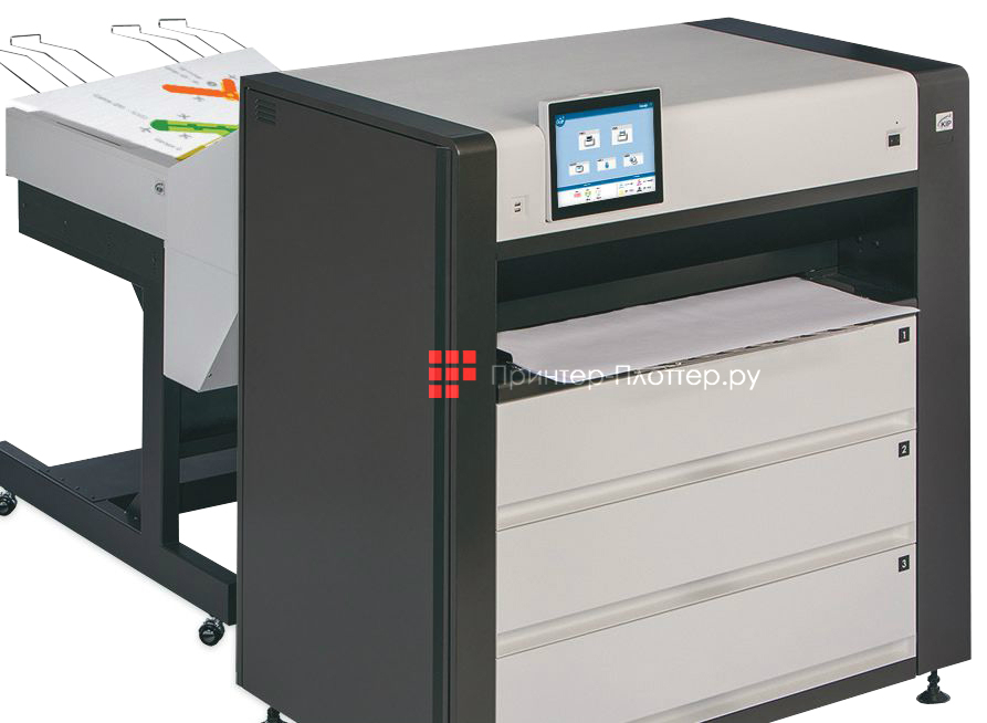 KIP 940. Особенности