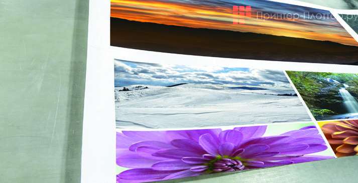 KIP 940. Высокоскоростная цветная печать