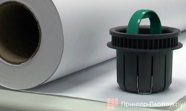 KIP 970. Увеличенный запас материала