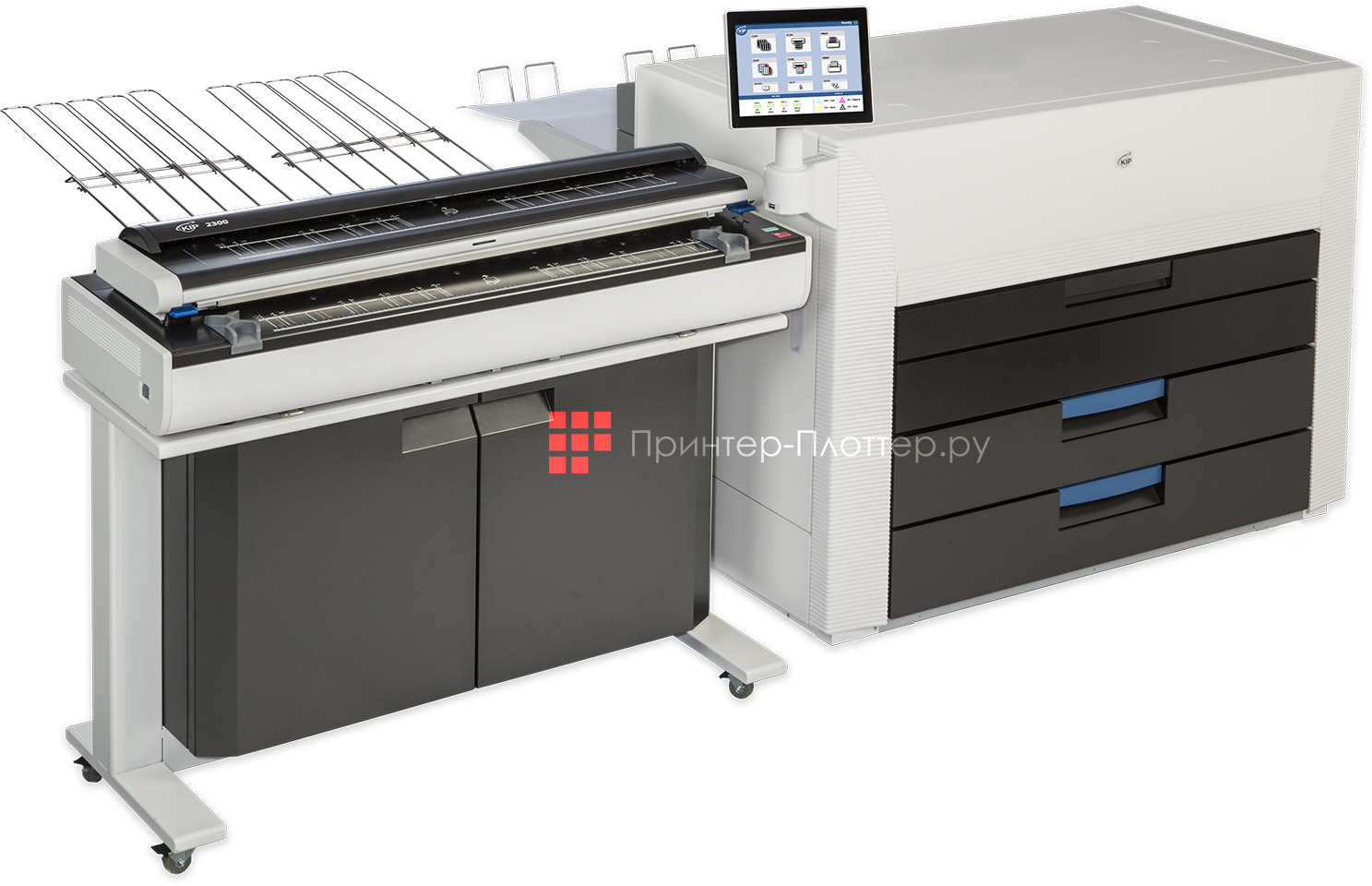 KIP 990. На выгодных условиях