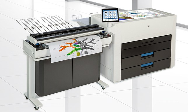 KIP 990. Описание