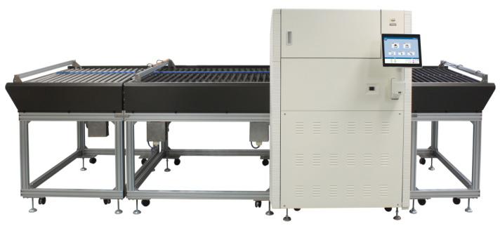 KIP CP2200. Описание