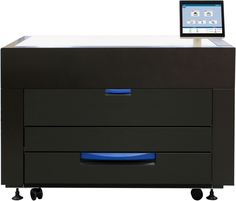 KIP DDP480. На выгодных условиях