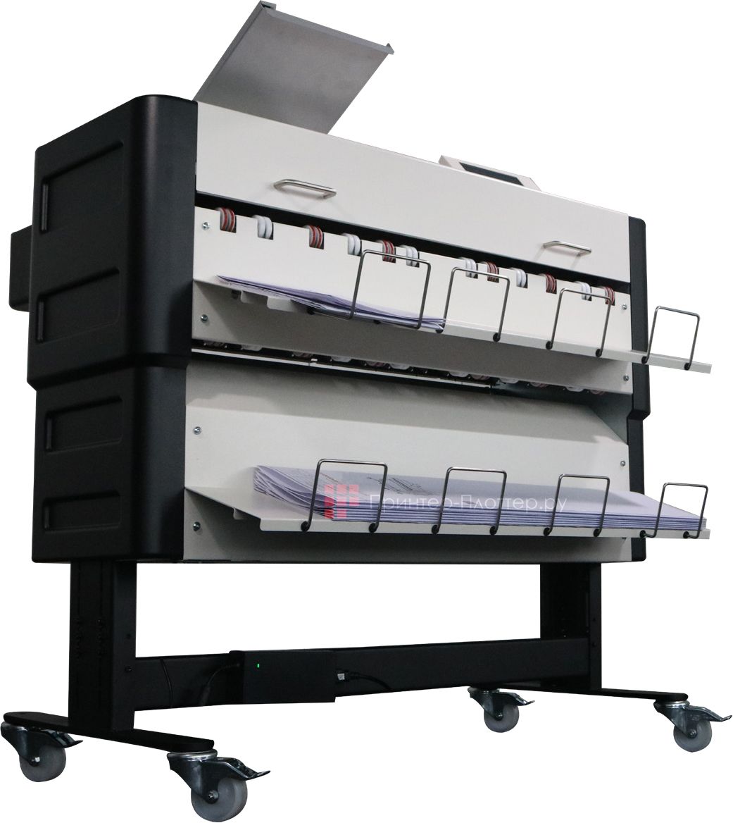 KIP KIPFold 1700. На выгодных условиях