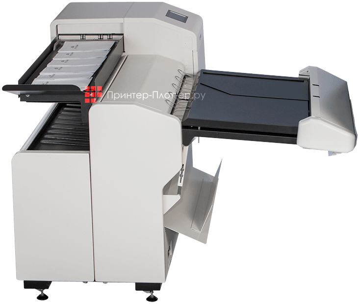 KIP KIPFold 2800. На выгодных условиях